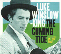 Winslow-King, Luke - Coming Tide
