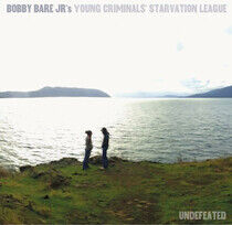 Bare, Bobby -Jr.- - Undefeated
