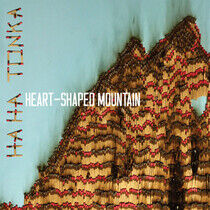 Ha Ha Tonka - Heart-Shaped.. -Download-