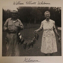Whitmore, William Elliot - Kilonova