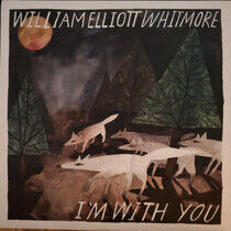 Whitmore, William Elliott - I'm With You