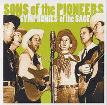 Sons of the Pioneers - Symphonies of the Sage