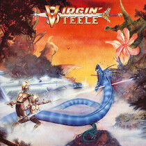 Virgin Steele - Virgin Steele 1 -Reissue-