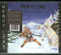 Heavy Load - Death or Glory -Remast-