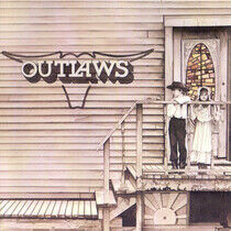 Outlaws - Outlaws =Remastered=