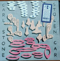 Stone, Carl - Stolen Car