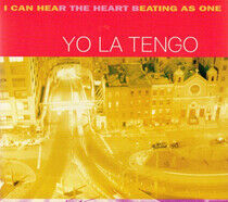 Yo La Tengo - I Can Hear the Heart..