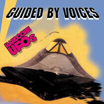 Guided By Voices - Hardcore Ufos