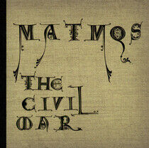 Matmos - Civil War