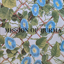 Mission of Burma - Vs.
