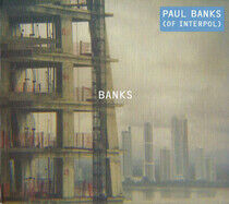 Banks, Paul - Banks