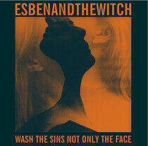 Esben and the Witch - Wash the Sins Not Only..
