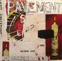 Pavement - Secret History, Vol.1