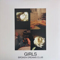 Girls - Broken Dream Club -Ep-