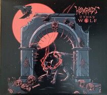 Komrads - Wolf