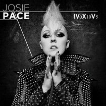 Pace, Josie - Iv0x10v5