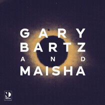 Bartz, Gary & Maisha - Night Dreamer..