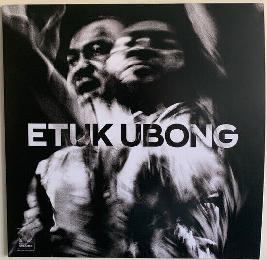 Ubong, Etuk - Africa Today