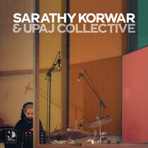 Korwar, Sarathy & Upaj Co - Night Dreamer Direct-To-D