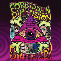 Forbidden Dimension - Sin Gallery