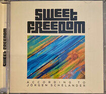 Sweet Freedom - According To Jorgen..
