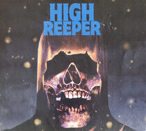 High Reeper - High Reeper -Digi-