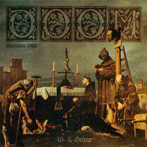 Sixteen/Grime - Doom Sessions - Vol.3
