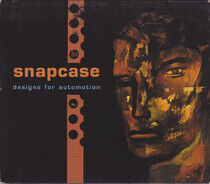 Snapcase - Designs For Automotion