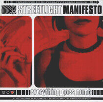 Streetlight Manifesto - Everything Goes