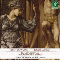 Molmenti, Francesco - Rota Fortunae - Musical..