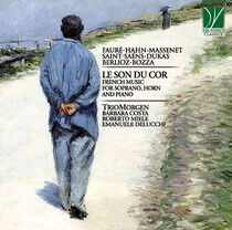 Morgen Trio - Le Son Du Cor: French..