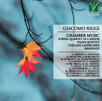 V/A - Chamber Music