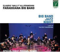 Faraggiana Big Band - Faraggiana Big Band
