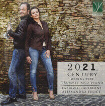 Iacoboni, Fabrizio & Alessandra Felice - 20th 21st Century -..