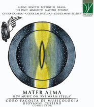V/A - Mater Alma: New Music..