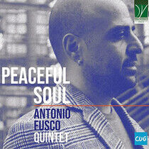 Fusco, Antonio - Peaceful Soul
