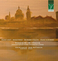 Franca, Luciano / Filippo - Oboe Sonatas and Other..