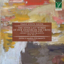 Polimanti, Enrico Maria - Haydn: the Seven Last..
