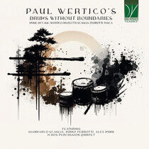 Wertico, Paul / Gianmarco - Paul Wertico's Drums..