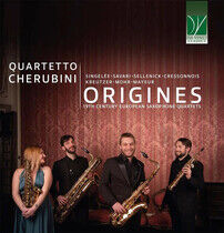 Quartetto Cherubini - 19th Century European..