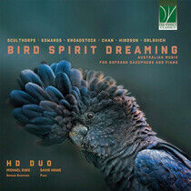 Hd Duo - Bird Spirit Dreaming: ...