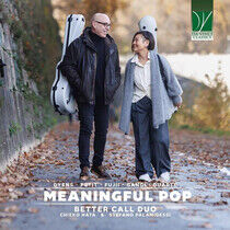 Better Call Duo - Meaningful Pop