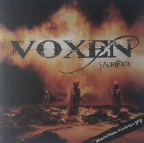 Voxen - Sacrfice