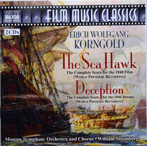 Korngold, E.W. - Sea Hawk