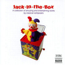 V/A - Jack-In-the Box
