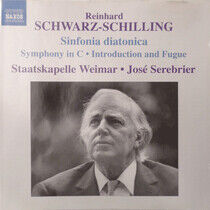 Schwarz-Schilling - Orchestral Works