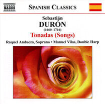 Duron - Tonadas (Songs)