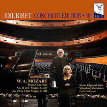 Biret, Idil - Idil Biret Concerto..