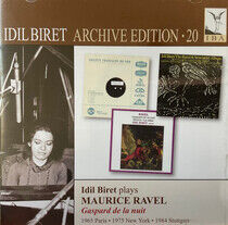 Biret, Idil - Archive Edition 20