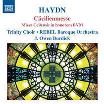 Haydn, Franz Joseph - Missa Cellensis